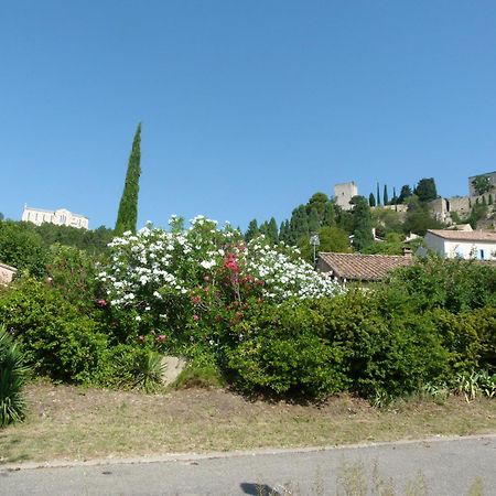 Notre Vie La Roussas Exterior foto