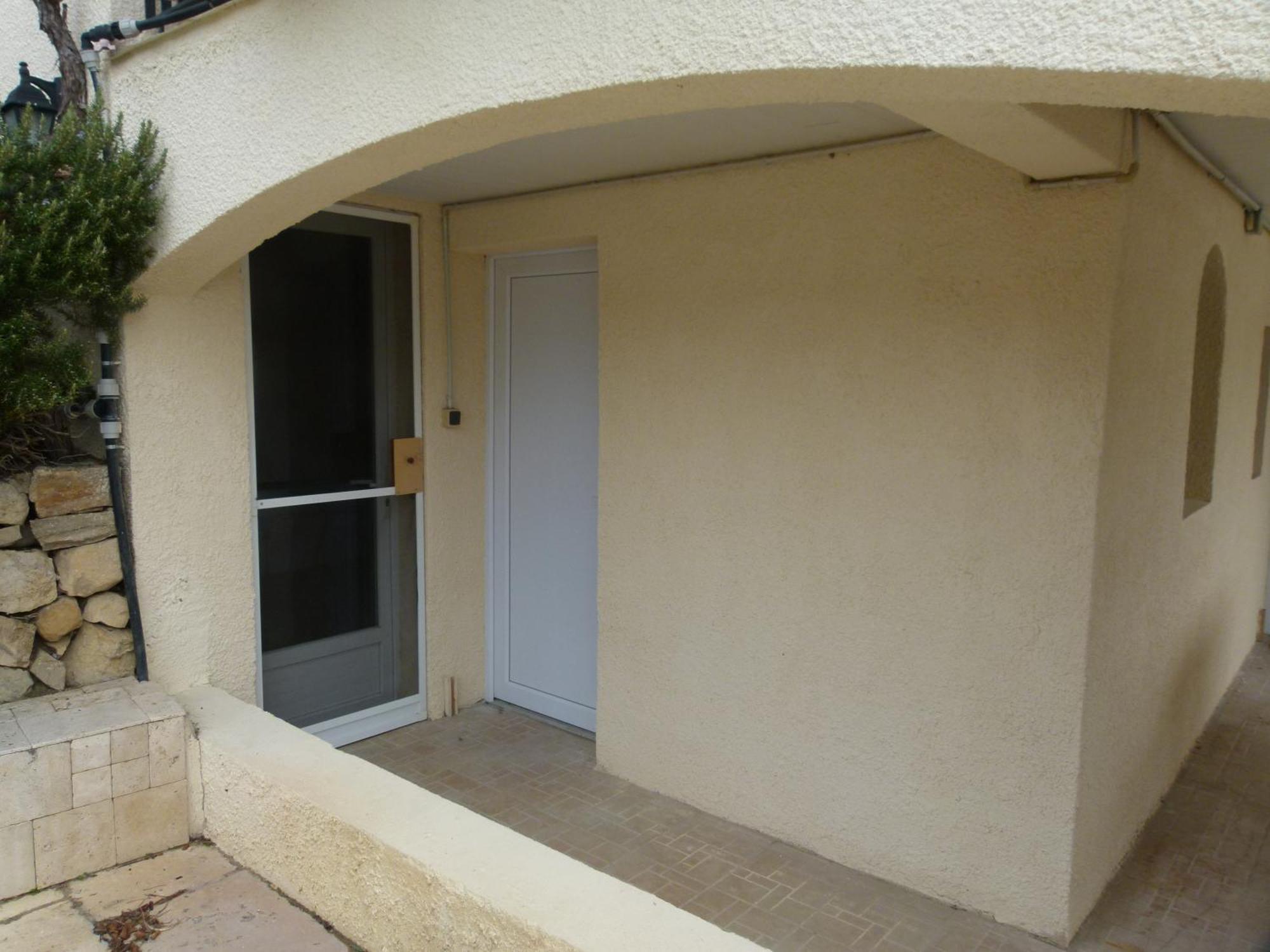 Notre Vie La Roussas Exterior foto